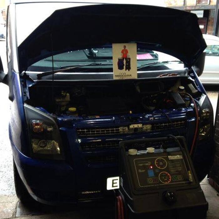 Images Denton Auto Care Ltd