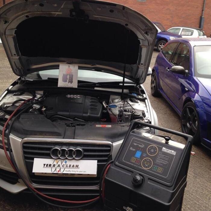 Images Denton Auto Care Ltd