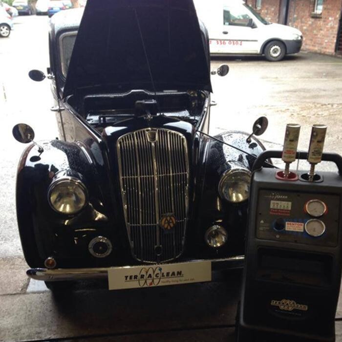 Images Denton Auto Care Ltd