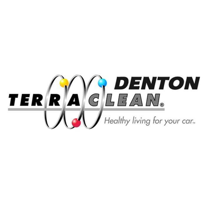 Denton Auto Care Ltd Logo