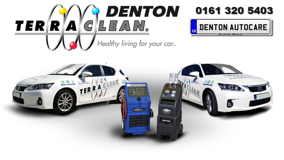 Images Denton Auto Care Ltd