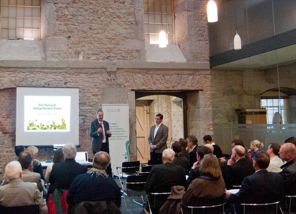Images South West Design Review Panel