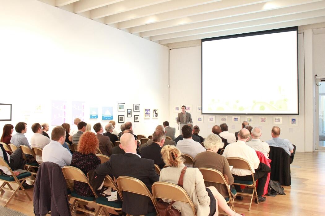 Images South West Design Review Panel