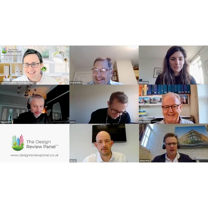 Images South West Design Review Panel