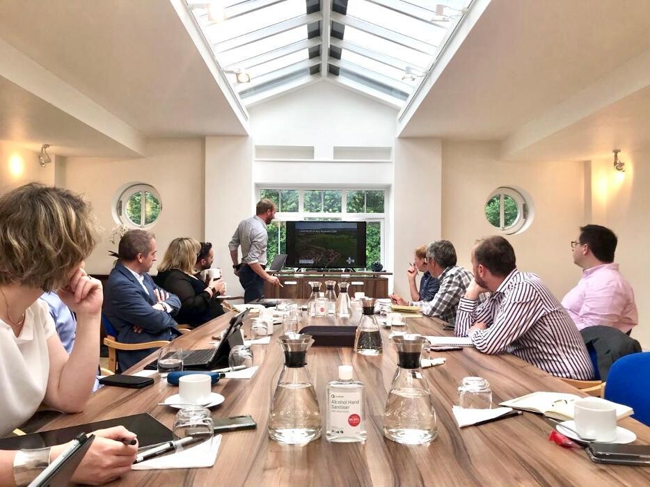 Images South West Design Review Panel