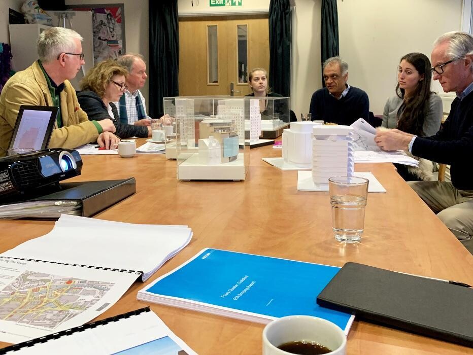 Images South West Design Review Panel