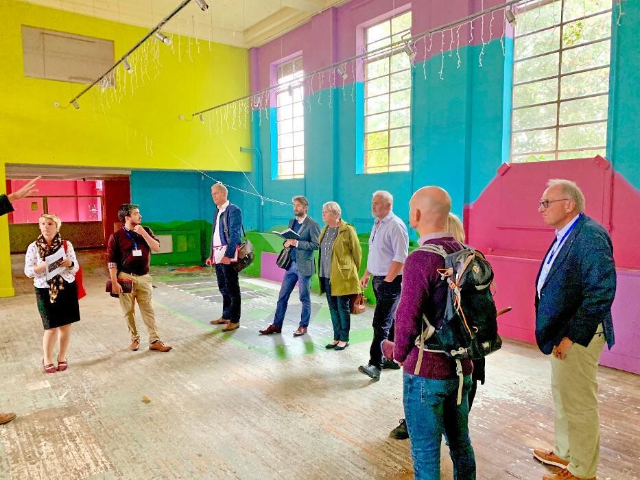 Images South West Design Review Panel