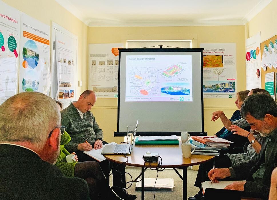 Images South West Design Review Panel