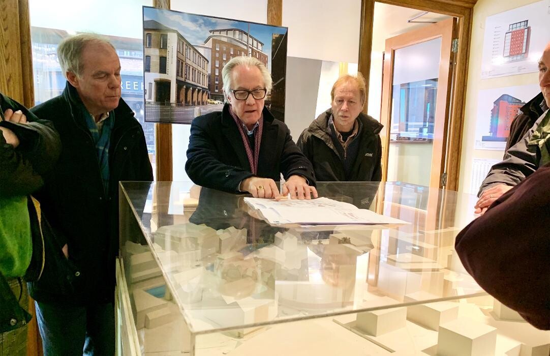 Images South West Design Review Panel