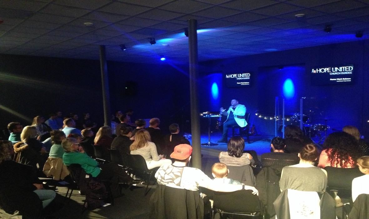 Images Reformation Church
