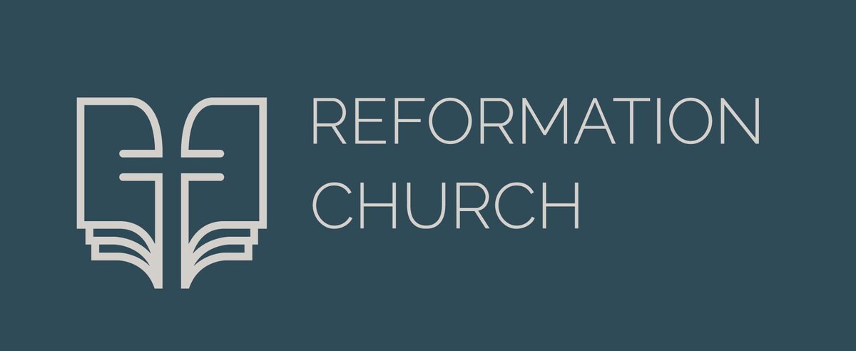 Images Reformation Church