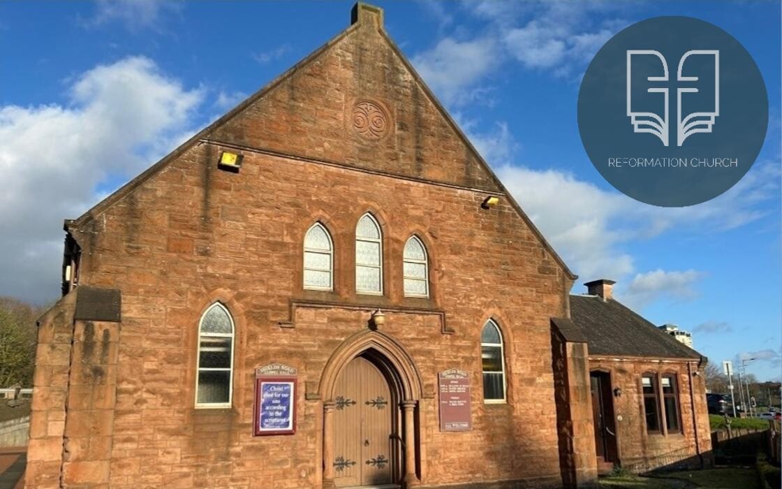 Images Reformation Church