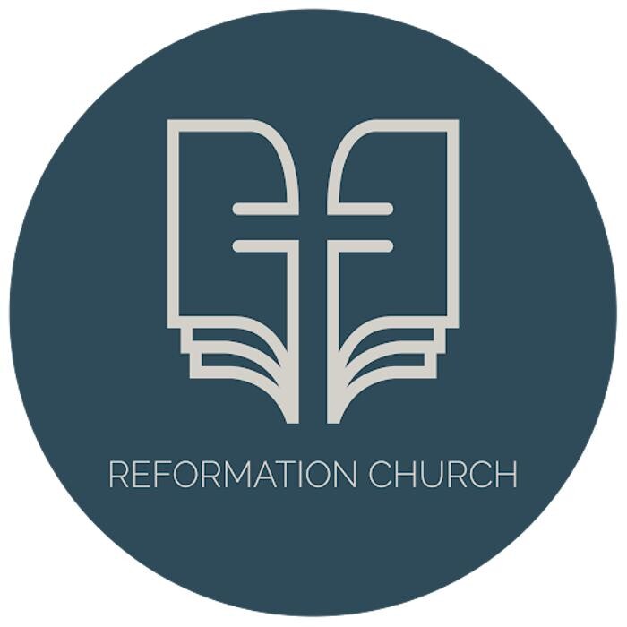 Reformation Church Logo