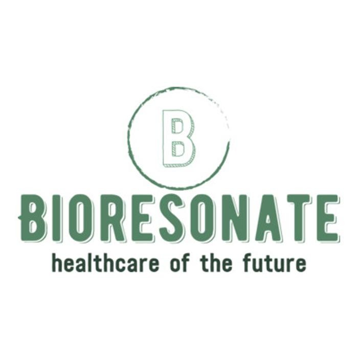 BioResonate Logo