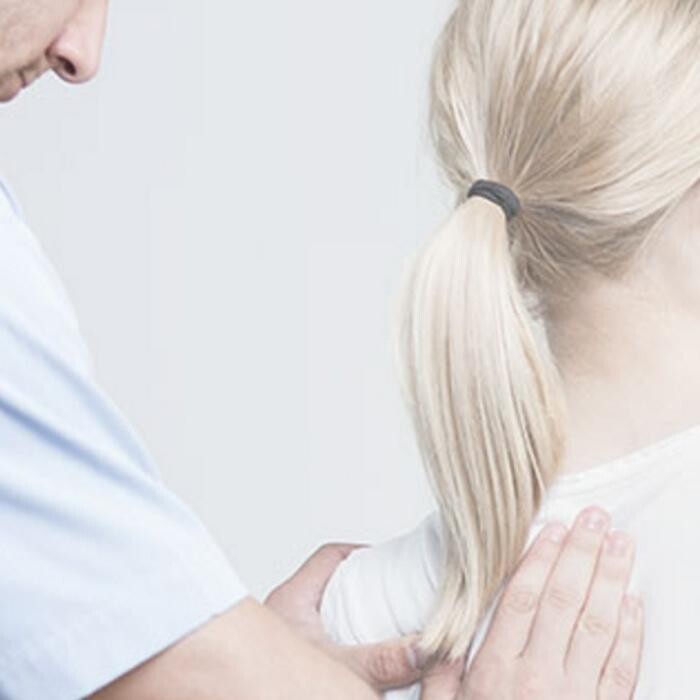Images St. Pauls Physio