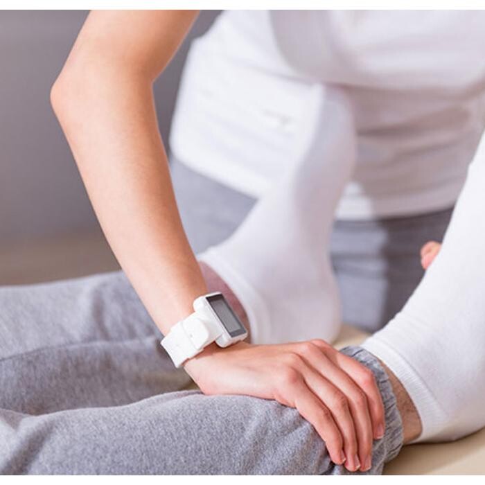 Images St. Pauls Physio