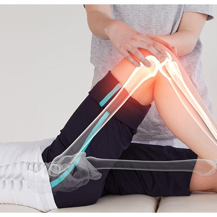 Images St. Pauls Physio