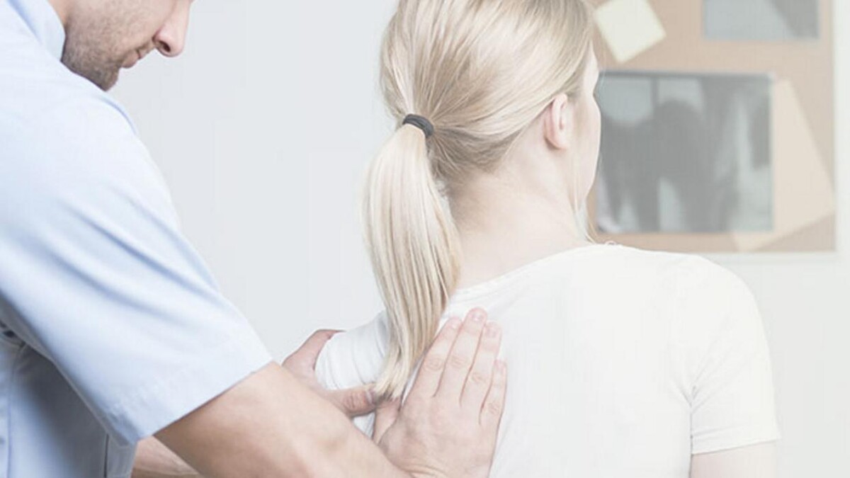 Images St. Pauls Physio