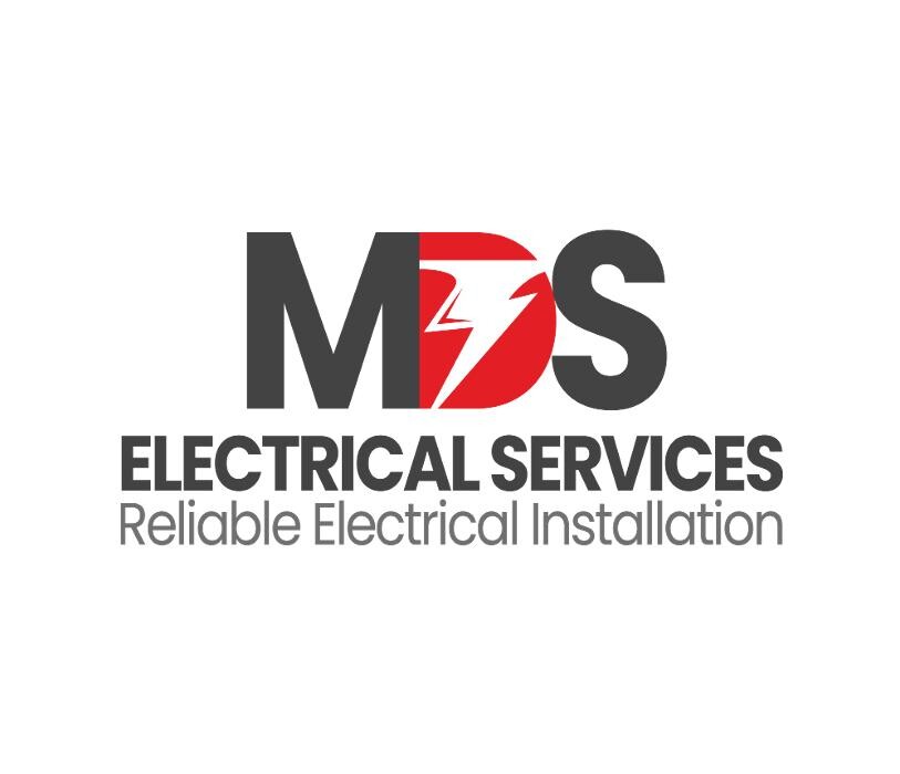 MDS Electrical Services Ltd Logo