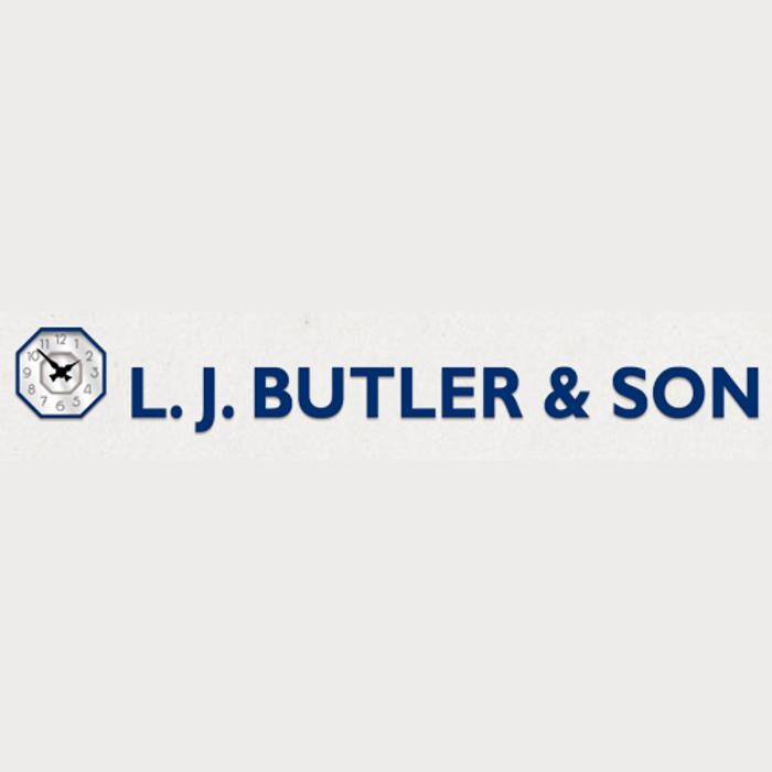 G Saville & Son Ltd Logo