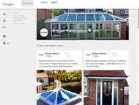 Screenshot for http://www.hispecfabrications.co.uk/