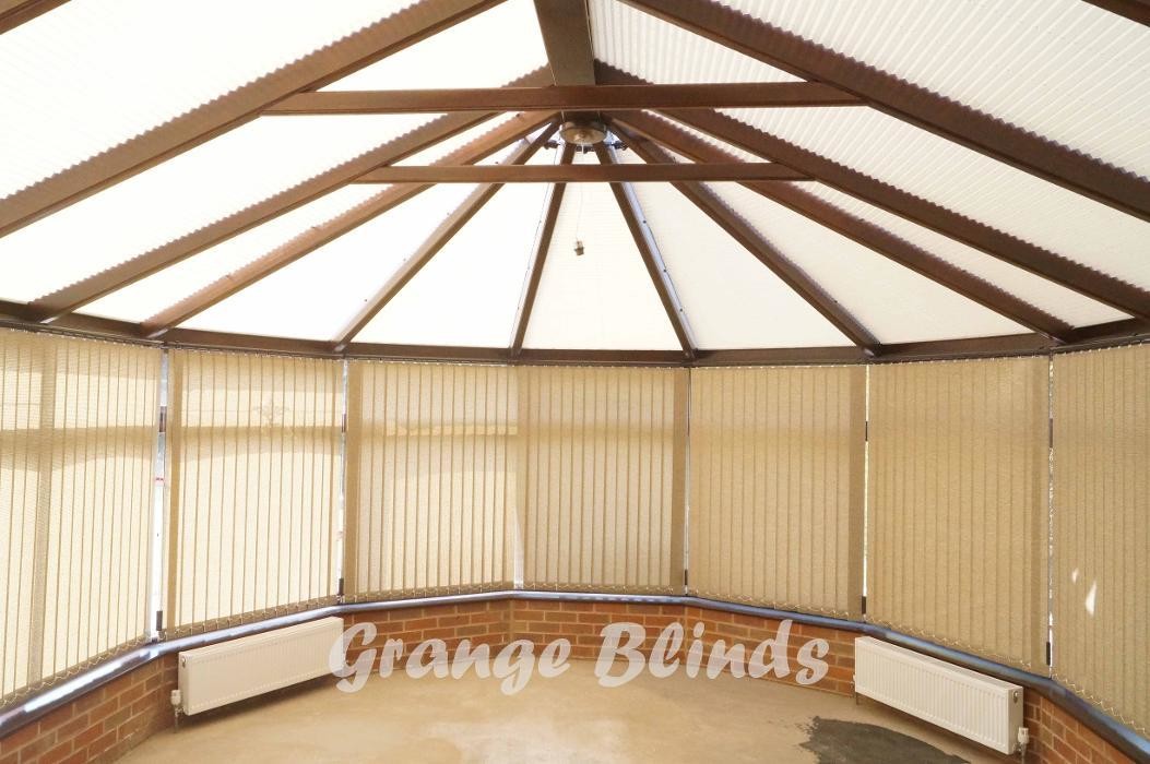 Images Grange Blinds