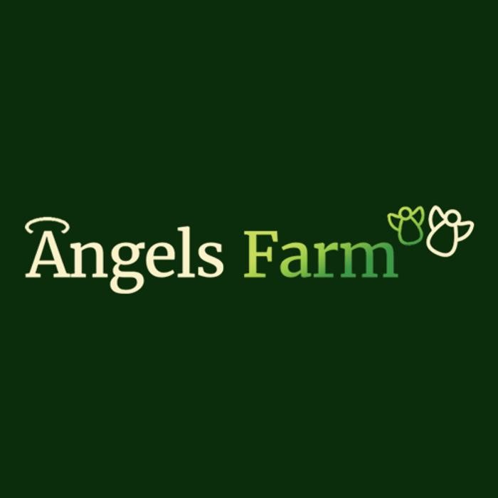 Angels Farm Apartments Logo