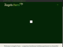 Angels Farm Apartments website screenshot