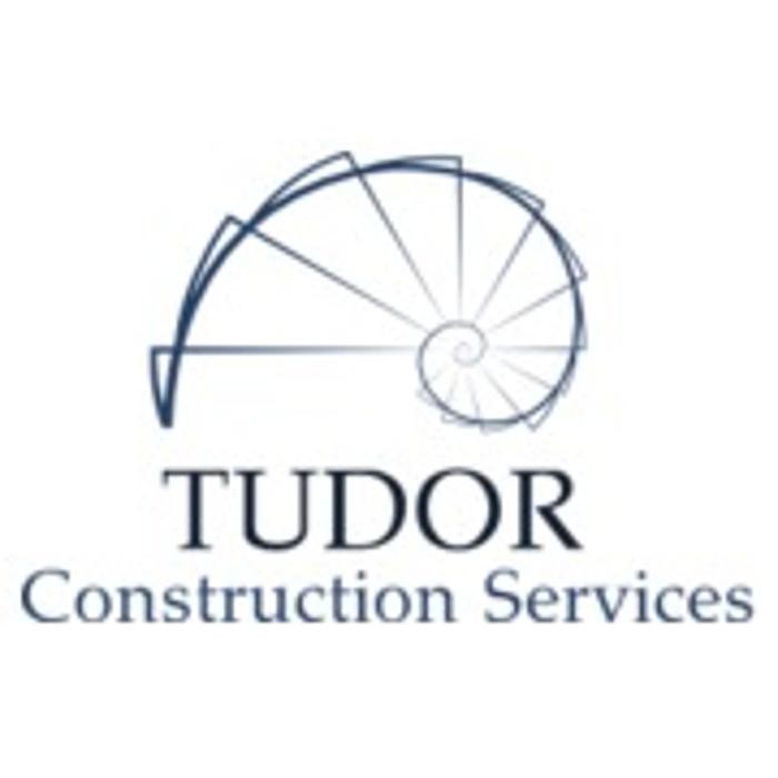 Tudor COnstruction Services Ltd Logo