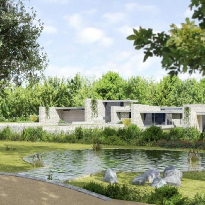 Images Hinton Cook Architects