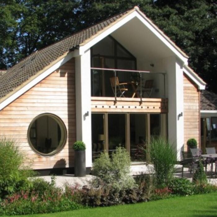 Images Hinton Cook Architects