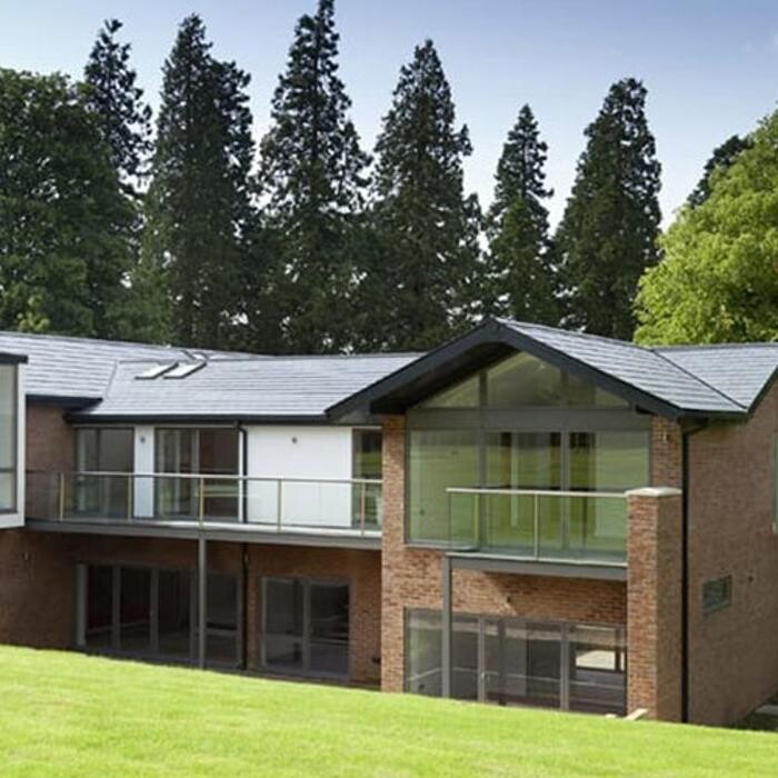Images Hinton Cook Architects