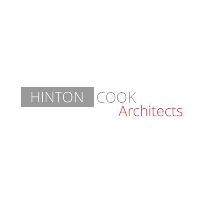 Hinton Cook Architects Logo
