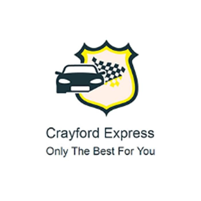 Images Crayford Express