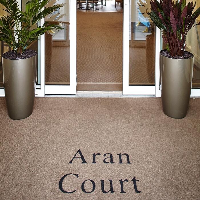 Images Aran Court Care Home