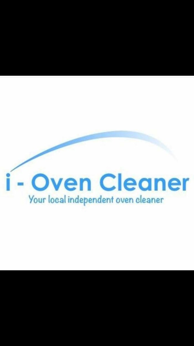 i-Oven Cleaner Logo