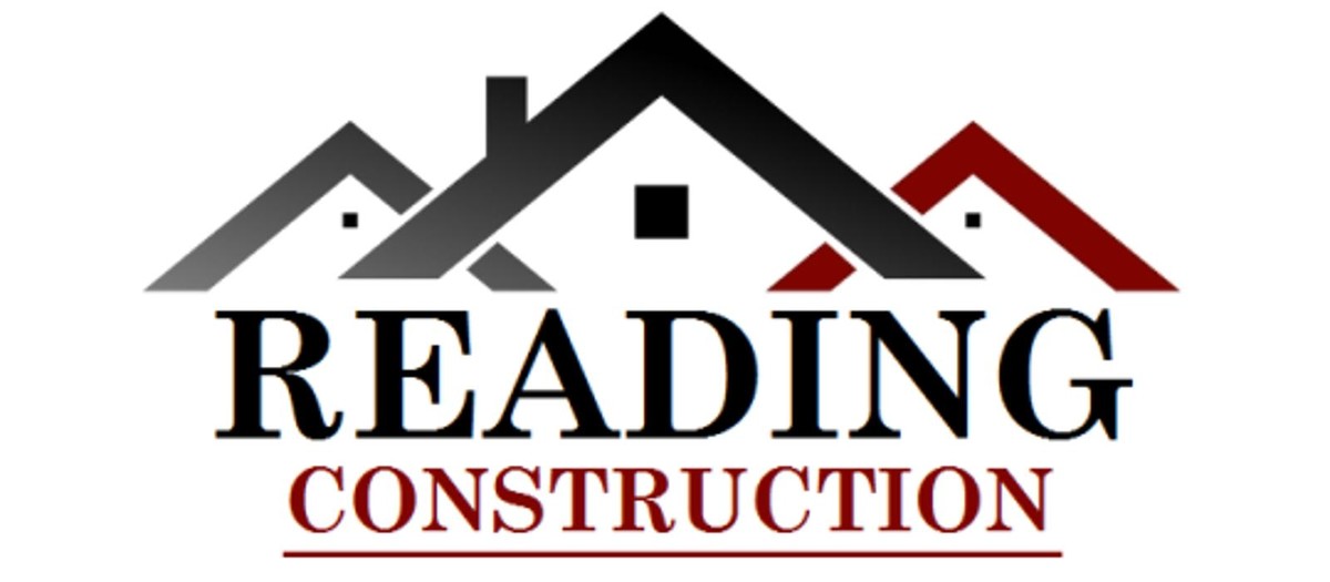 Reading Construction Ltd Logo