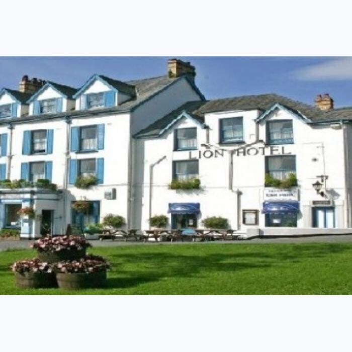 Images Lion Hotel