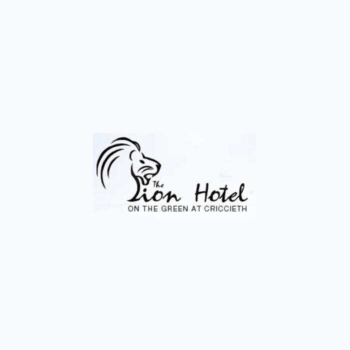 Lion Hotel Logo