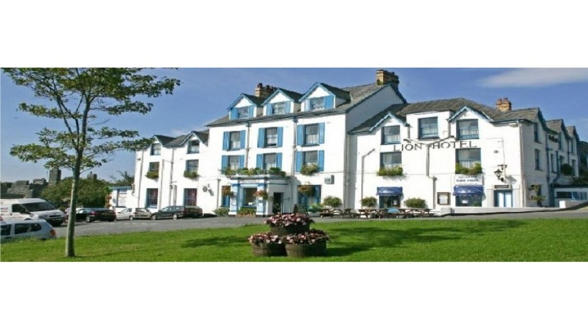 Images Lion Hotel