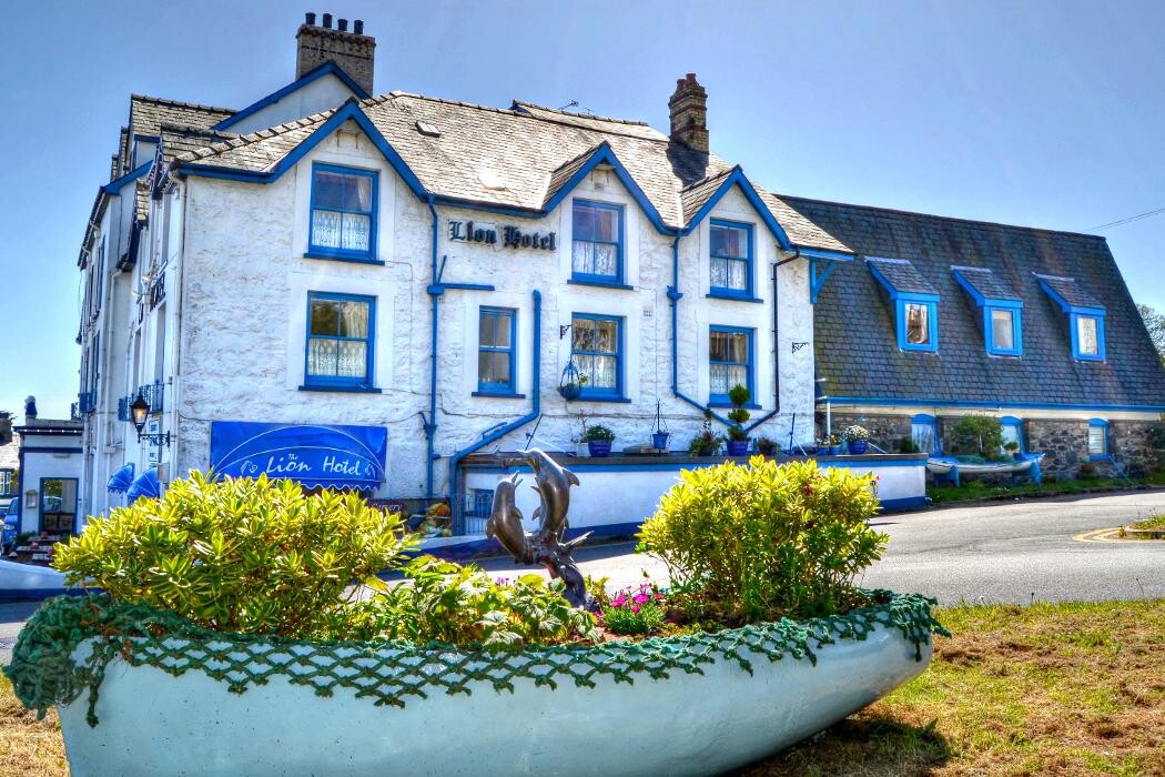 Images Lion Hotel