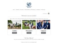 Website Screenshot Durhams Farm Riding School & Livery Yard