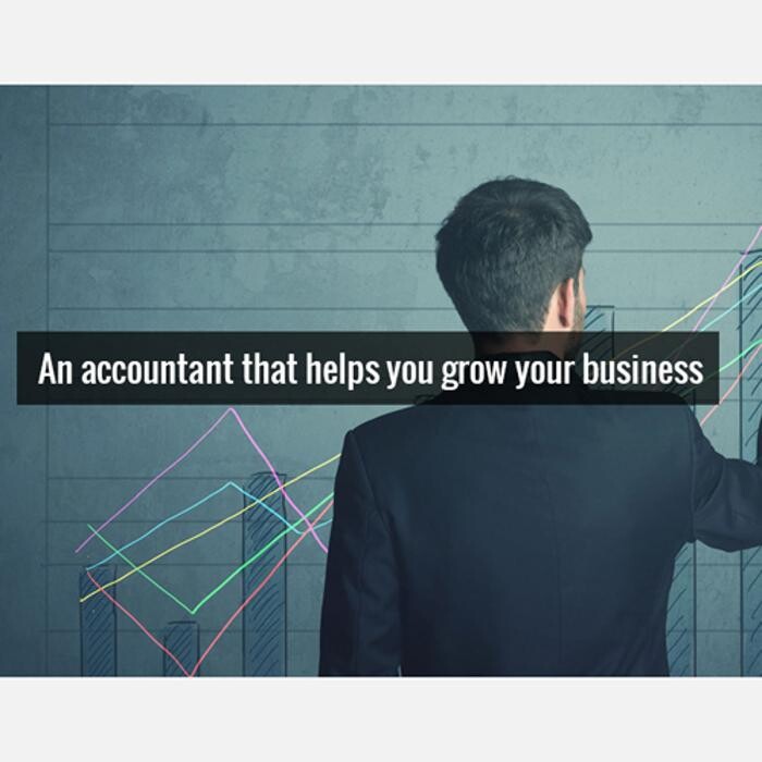 Images GF Sheridan & Co Accountants