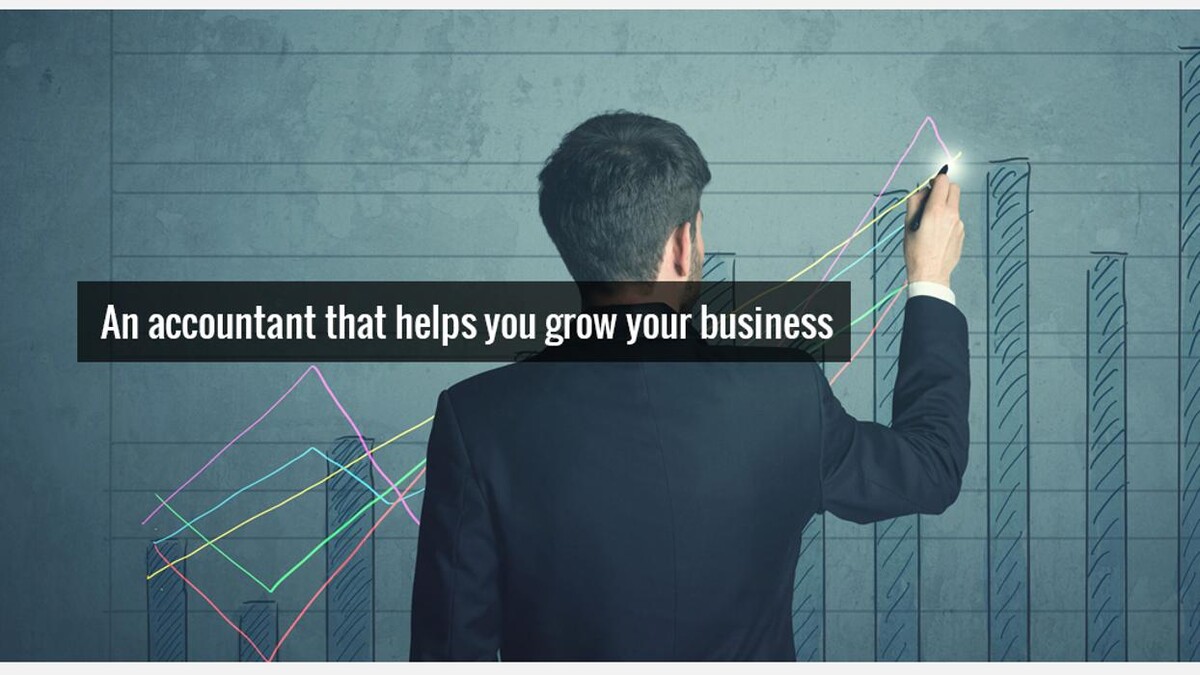 Images GF Sheridan & Co Accountants