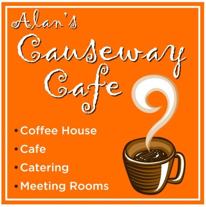 Causeway Cafe Logo