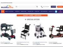 Screenshot for https://www.mobilityextra.com/
