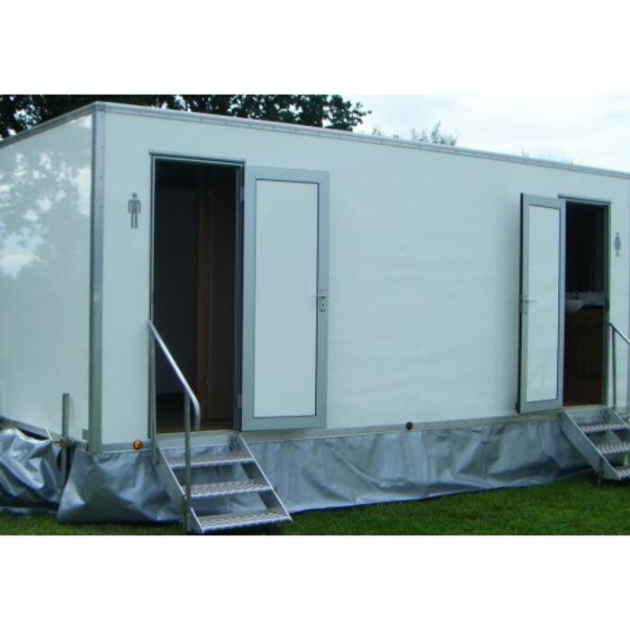 Images North West Portables