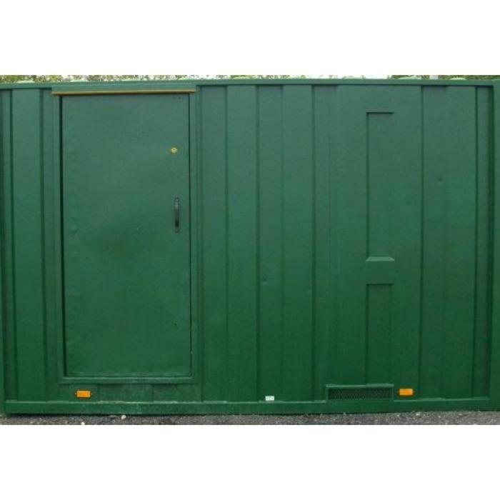 Images North West Portables