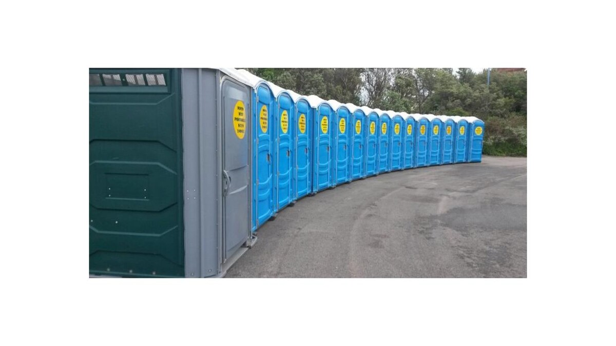 Images North West Portables