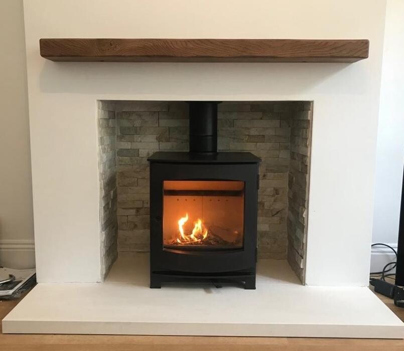 Images Surrey Woodburners